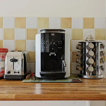 Maison 4 - Vue Paris - 8 Min Montparnasse Prázdninový dům