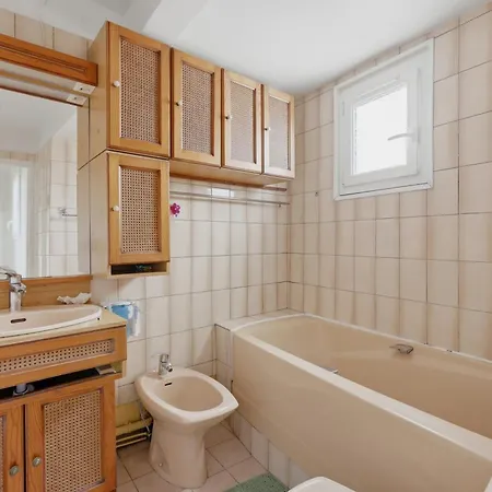 Maison 4 - Vue Paris - 8 Min Montparnasse Prázdninový dům Clamart