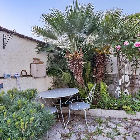 Prázdninový dům Maison 4 - Vue Paris - 8 Min Montparnasse